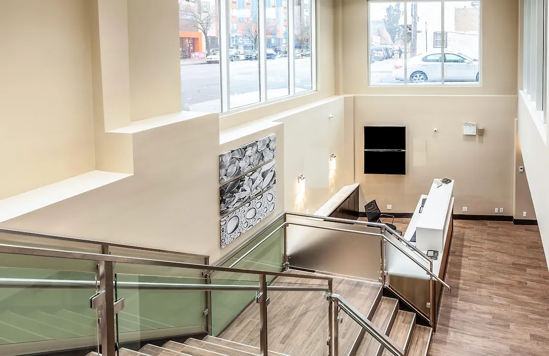 Van Wyck Hotel & Suites Near Jfk Airport-1