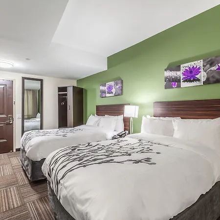 Van Wyck Hotel & Suites Near Jfk Airport-3